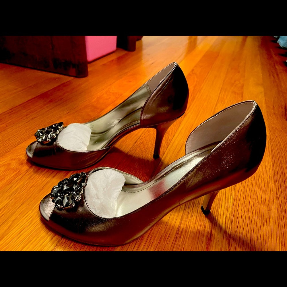 Style and Co Heels